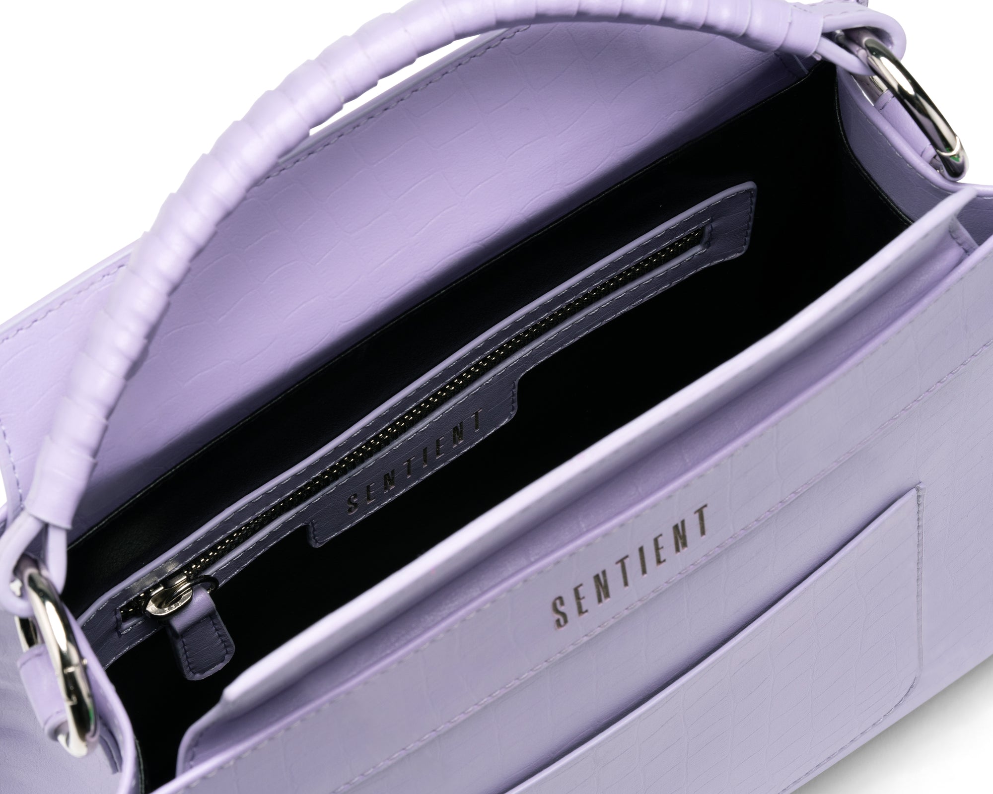 PANTHERA TOTE -  DESSERTO® LAVENDER