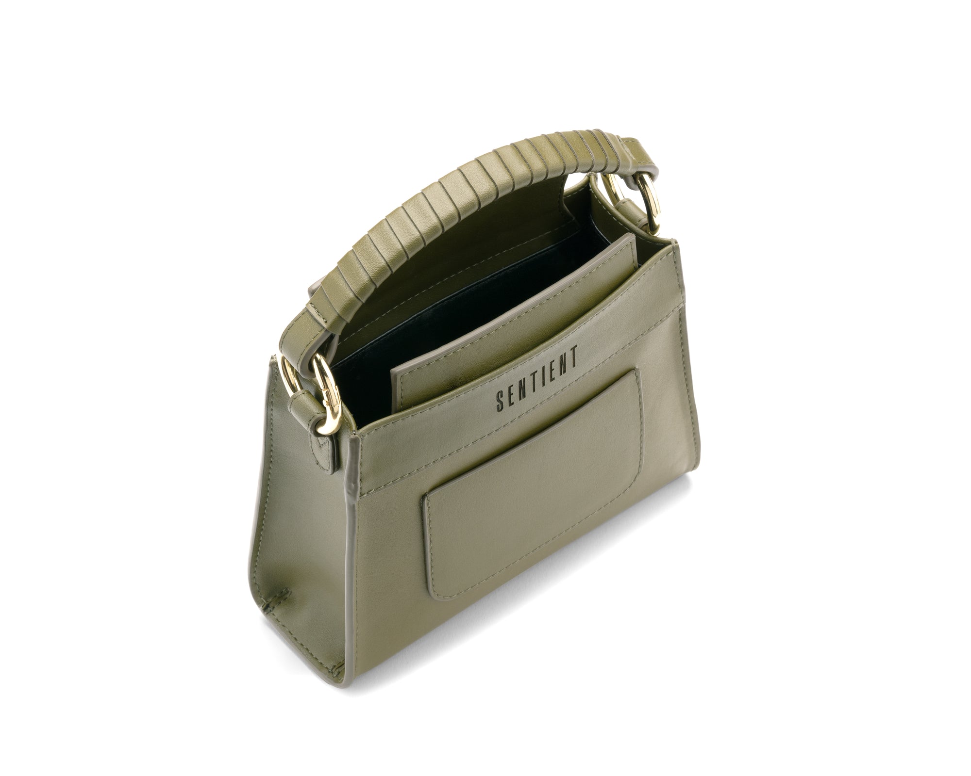 PANTHERA MINI -  DESSERTO®  OLIVE GREEN