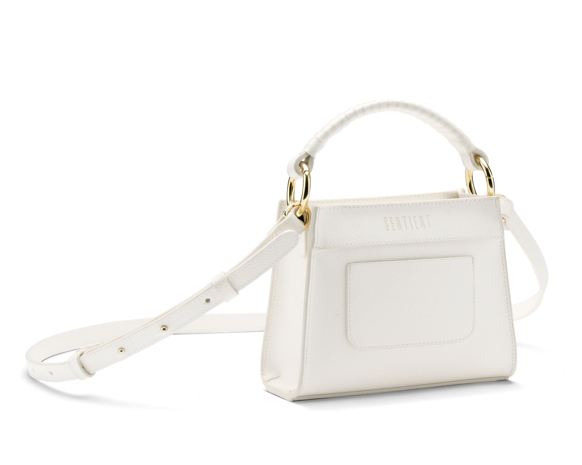 PANTHERA MINI - MIRUM® IVORY WHITE