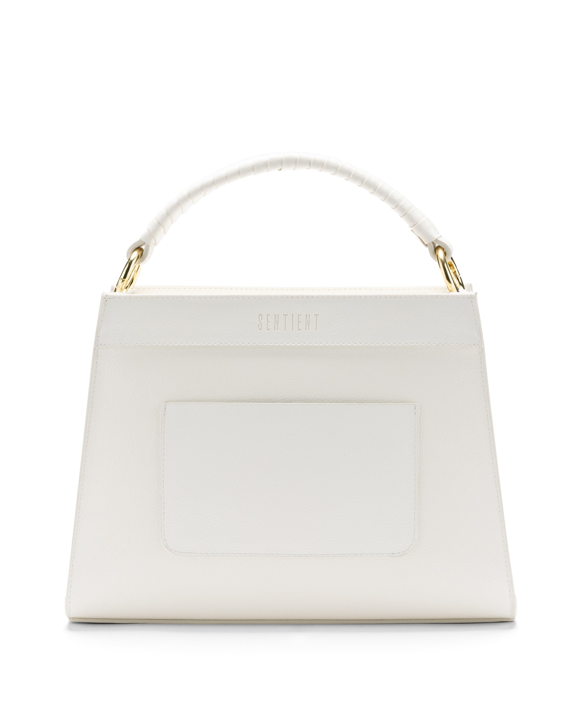 PANTHERA TOTE -MIRUM® WHITE