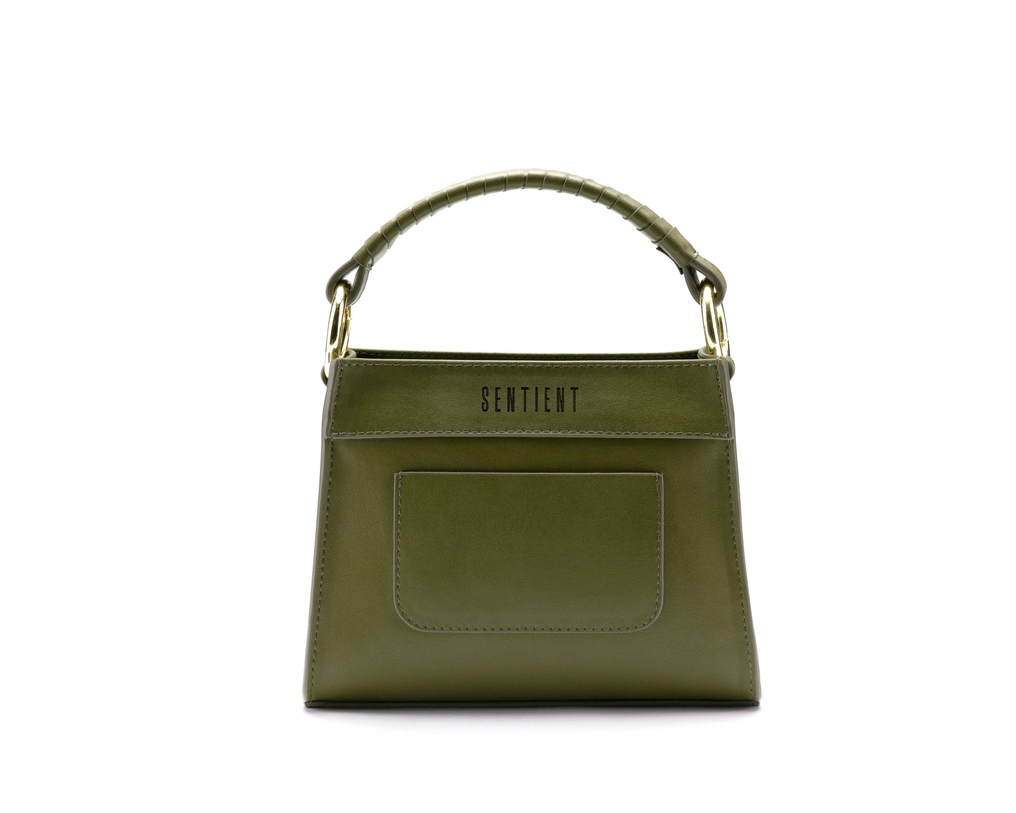 PANTHERA MINI -  DESSERTO®  OLIVE GREEN