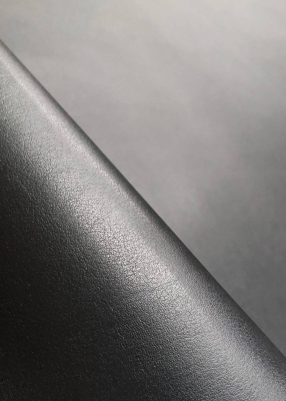 Panthera Mini Black Vegan Leather